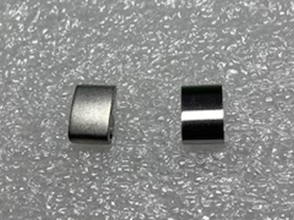 時計部品／ステンレス
